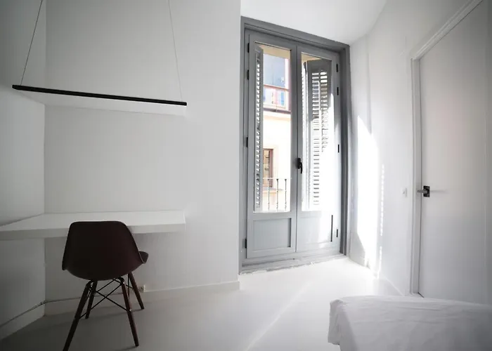 Residencia Wunderhouse